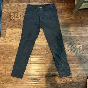 Lululemon Slim Fit Commission Pant - 31x32